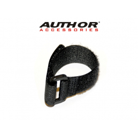 AUTHOR Velcro strap for pump bracket (2pcs in pack)