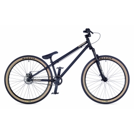 Велосипед AUTHOR Bicycle Exe 1.0 (2015)