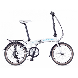 Велосипед AUTHOR A-Matrix 26 (2015)