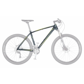 Велосипед AUTHOR Bicycle Codex (2015)