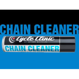 AUTHOR Chain Cleaner Cycle Clinic 400 ml