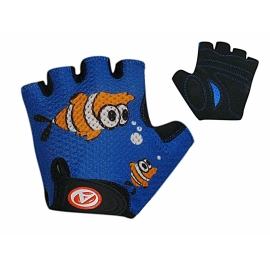 AUTHOR Gloves Junior Fish