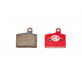 AUTHOR Brake pads ABS-44 Hayes Stroker Ryde