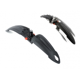 AUTHOR Mudguard front X-Bow