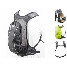 AUTHOR Back pack A-B Cyclone GSB