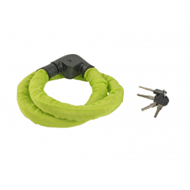 AUTHOR Cable lock ACL-80 C-Armored