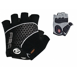AUTHOR Gloves Men Comfort Gel s/f