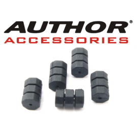 AUTHOR Inner cable O-ring ABS-Pl-41 100 sets