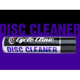 Очиститель AUTHOR Disc Cleaner Cycle Clinic