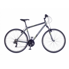 Велосипед AUTHOR Compact (2016)