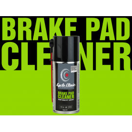 AUTHOR BrakePad Cleaner Cycle Clinic 150 ml