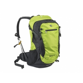 AUTHOR Back pack A-B Twister GSB X7