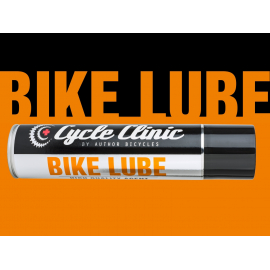 AUTHOR Bike Lube Cycle Clinic 400 ml