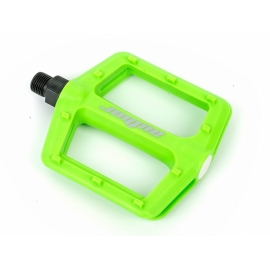 AUTHOR Pedal APD-F13-NYLON green-neon