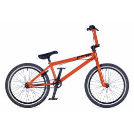 Велосипед AUTHOR Bicycle Pimp 2.0 (2015)