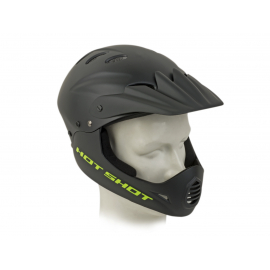 AUTHOR Helmet Hot Shot HST X9