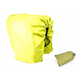 AUTHOR Bag rain cover A-O30 yellow