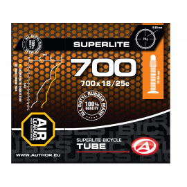 AUTHOR Tube AT-ROAD-700C SuperLite FV60