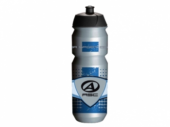 AUTHOR Bottle AB-Tcx-Shield