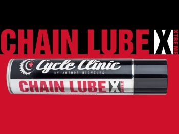 AUTHOR Chain Lube EXTREME 300 ml