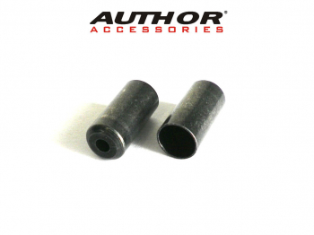 AUTHOR Cable housing ferrule ABS-Kb-21 5mm (100pcs in pack)
