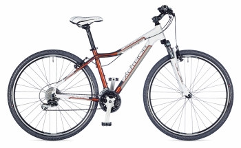 Велосипед AUTHOR Compact (2015)