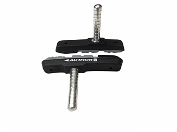 AUTHOR Brake shoes ABS-2CC-Canti