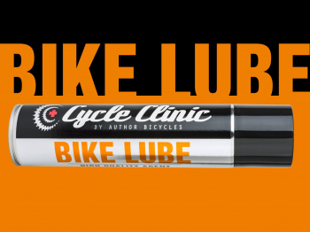 AUTHOR Bike Lube Cycle Clinic 400 ml