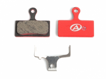 AUTHOR Brake pads ABS-26 Shi G01