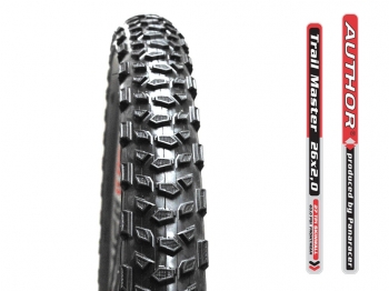 AUTHOR Tire AT - Trail Master (26x2,00 )