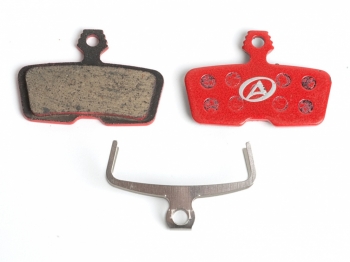 AUTHOR Brake pads ABS-66S Avid Code R