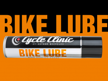 AUTHOR Bike Lube Cycle Clinic 150 ml
