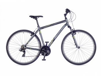 Велосипед AUTHOR Compact (2016)