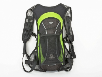 AUTHOR Back pack A-B Turbo X7