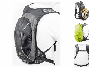 AUTHOR Back pack A-B Turbo GSB