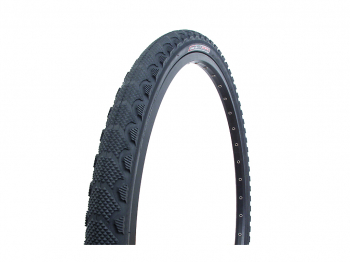 AUTHOR Tire AT - Cross