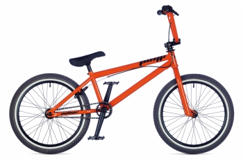 Велосипед AUTHOR Bicycle Pimp 2.0 (2015)